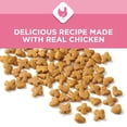 thumbnail image 2 of Purina Kitten Chow Advanced Nutrition for Kittens, Dry Kitten Food 5.67kg, 2 of 9