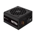 thumbnail image 3 of CORSAIR RMe Series RM750e 750W ATX12V/EPS12V Alimentation Informatique avec Emballage de Détail, 3 of 13