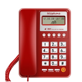 Code Less Telephone Cordless Phones