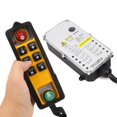 thumbnail image 3 of LYUMO Acid Resistant Hoist Crane Lift Controller, Hoist Controller, For Cranes Conveyors, 3 of 8