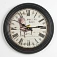 thumbnail image 1 of Pretty Bird Horloge Murale 14,7 Po, 1 of 1