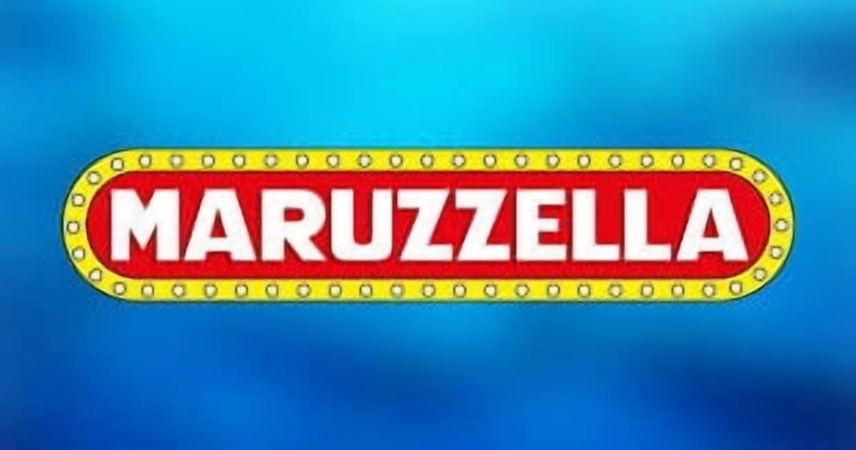 MARUZZELLA SALADE DE THON MÉDITERRANÉENNE 220GR