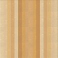 thumbnail image 1 of Ahgly Company Tapis d'Intérieur Lavable à la Machine, Carré, Transitionnel, Orange, Tapis de Zone, 8 Pieds Carré, 1 of 7
