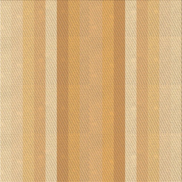 Ahgly Company Tapis d'Intérieur Lavable à la Machine, Carré, Transitionnel, Orange, Tapis de Zone, 8 Pieds Carré