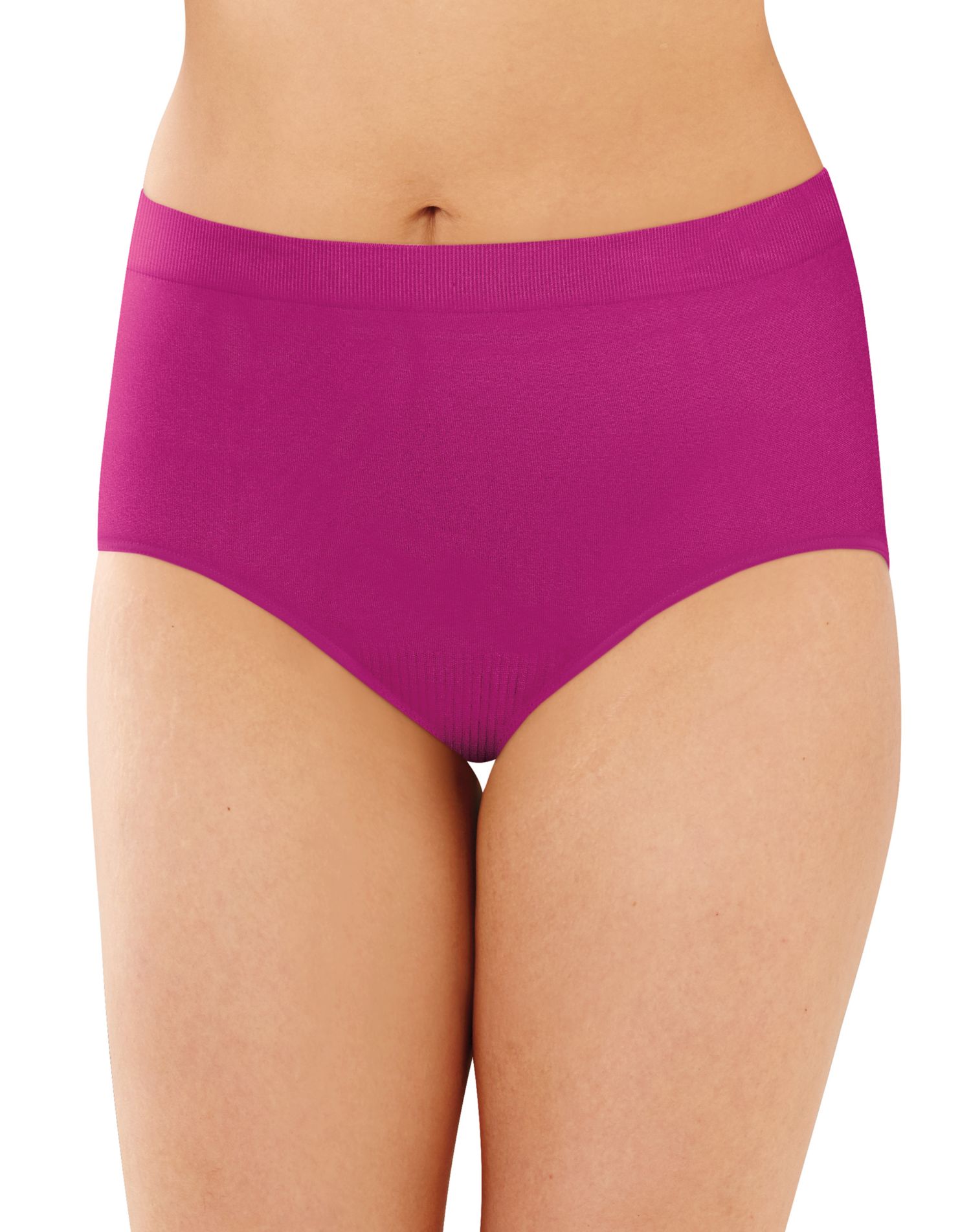 Bali Comfort Revolution Culotte Sans Couture en Microfibre pour Femmes - Article à Succès, 6/7
