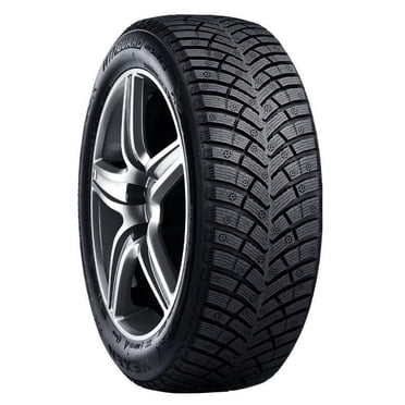 NEXEN WINGUARD WINSPIKE 3 235/65R17 104T Pneu d'hiver