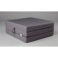 thumbnail image 3 of Orthowave™ Fold-Away Bed - Standard Grey, 3 of 3