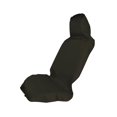 thumbnail image 1 of Protection de Siège de Siège de Voiture de Chien Résistant à l'Usure Antidérapant Durable Imperméable Animal de Compagnie Noir, 1 of 8