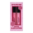 thumbnail image 1 of Hard Candy Creamy Lip Gloss Gift Set for Her, Stocking Stuffer, 1 of 5
