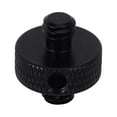 thumbnail image 2 of LAFGUR Camera Screw Adapter, Rust Proof 1/4in Camera Screw Adapter Mount For Tripod, 2 of 8