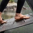 thumbnail image 3 of Xtratuf Sandale Auna pour Femme Auna Brun, 5 M US, 3 of 5