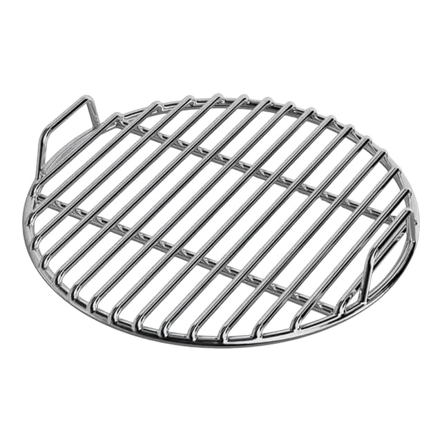 Heavy Duty Outdoor Barbecue Grill with Versatile Griddle for Backyard Camping Picnic and Cooking