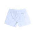 thumbnail image 3 of Birdeem Mens Quick Dry Beach Pants Plain Three Quarter Pants Loose Swim Shorts Workout, 3 of 3
