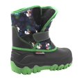 thumbnail image 3 of Bottes d'hiver Minecraft  pour garçons., 3 of 7