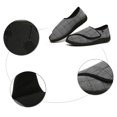 thumbnail image 3 of Diabetic Slippers Creative Adjustable Closure Slippers for Wide Swollen Feet, 3 of 10