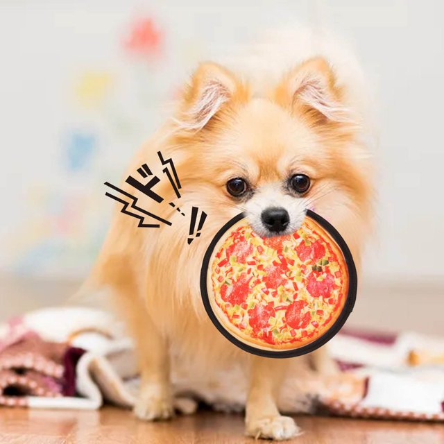 Hyper Dog That Move Food for Cats Canned Food Mini Pig Dog Large Dogs Pack Dog Interactive Hide And Seek Dog for Small Dogs Large Breed Dog for Boom Puppy for Smart Dogs Interactive Dog Small Dogs