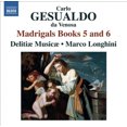thumbnail image 1 of Madrigals Books 5 & 6, 1 of 2