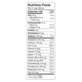 thumbnail image 3 of Cheerios Fraises et bananes Saveurs naturelles, 317g, 3 of 8