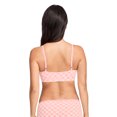 thumbnail image 2 of Jockey Soutien-Gorge Léger Triangle Extensible en Coton Biologique pour Femmes, 2 of 5