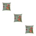 thumbnail image 2 of mmirethe Wide Application Cushion Covers For Coordinated Home Easy To Change Pillowcase kztym001-2 3Set, 2 of 6