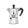 thumbnail image 1 of Bialetti Pot Moka avec Poignée Ergonomique Anti-Écaille, 3 Tasses, 1 of 2