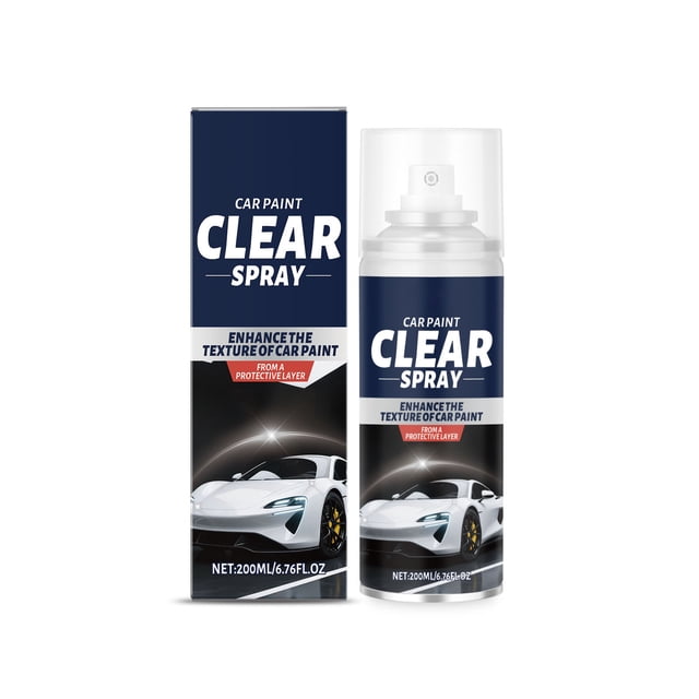 Automotive Coating Care Spray High-Gloss Protective Sealant With Rust Prevention, Uv Resistance, Quick-Dry Formula And Waterproof Layer For Car Paint, Metal Surfaces And Vehicle Detailing