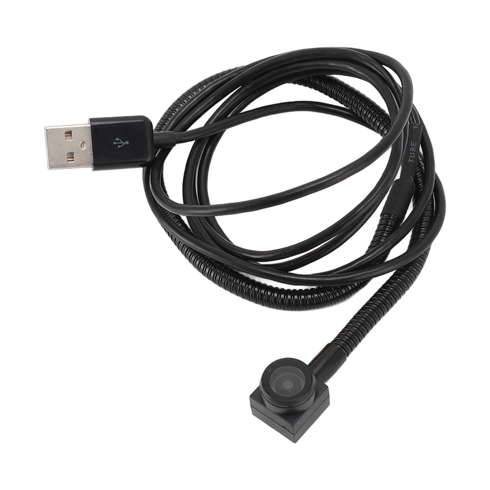 Center Webcam, 4K Image Eye Contact USB Center Webcam  for Computer