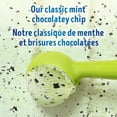 thumbnail image 4 of Breyers Family Classic Mint Chocolatey Chip Frozen Dessert, 4 of 4