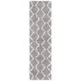 thumbnail image 1 of Safavieh Venus Carleen Chevron Shag Area Rug, 1 of 6