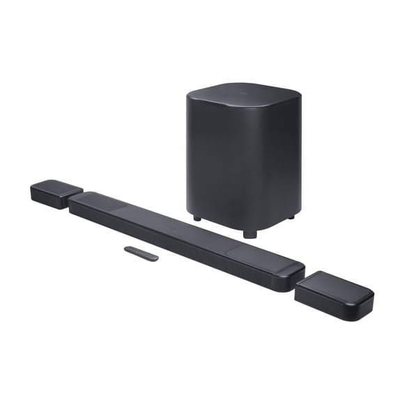 JBL Bar 1300XMK2