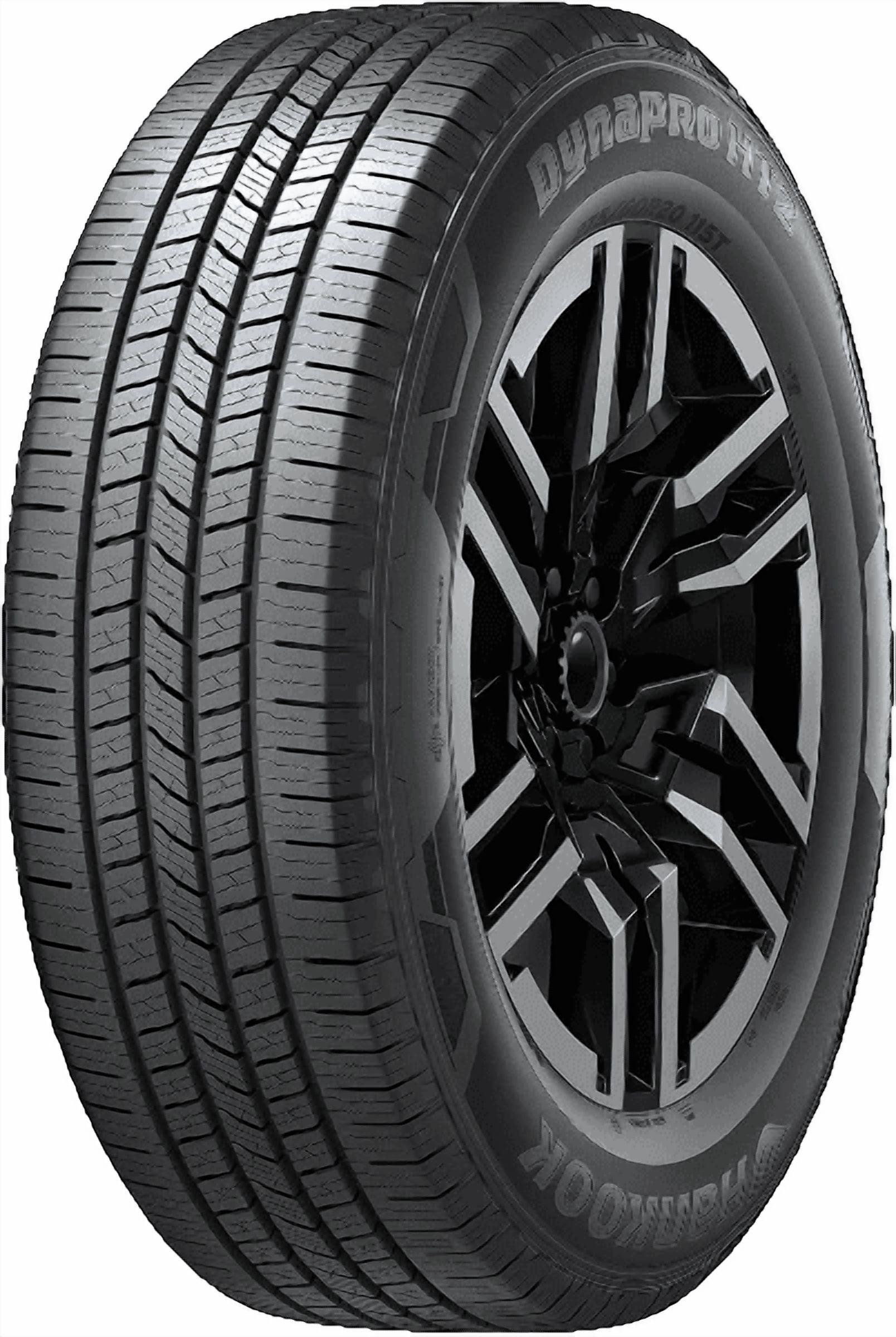 Hankook Dynapro HT2 LT295/70R18 E/10PLY BSW pneu