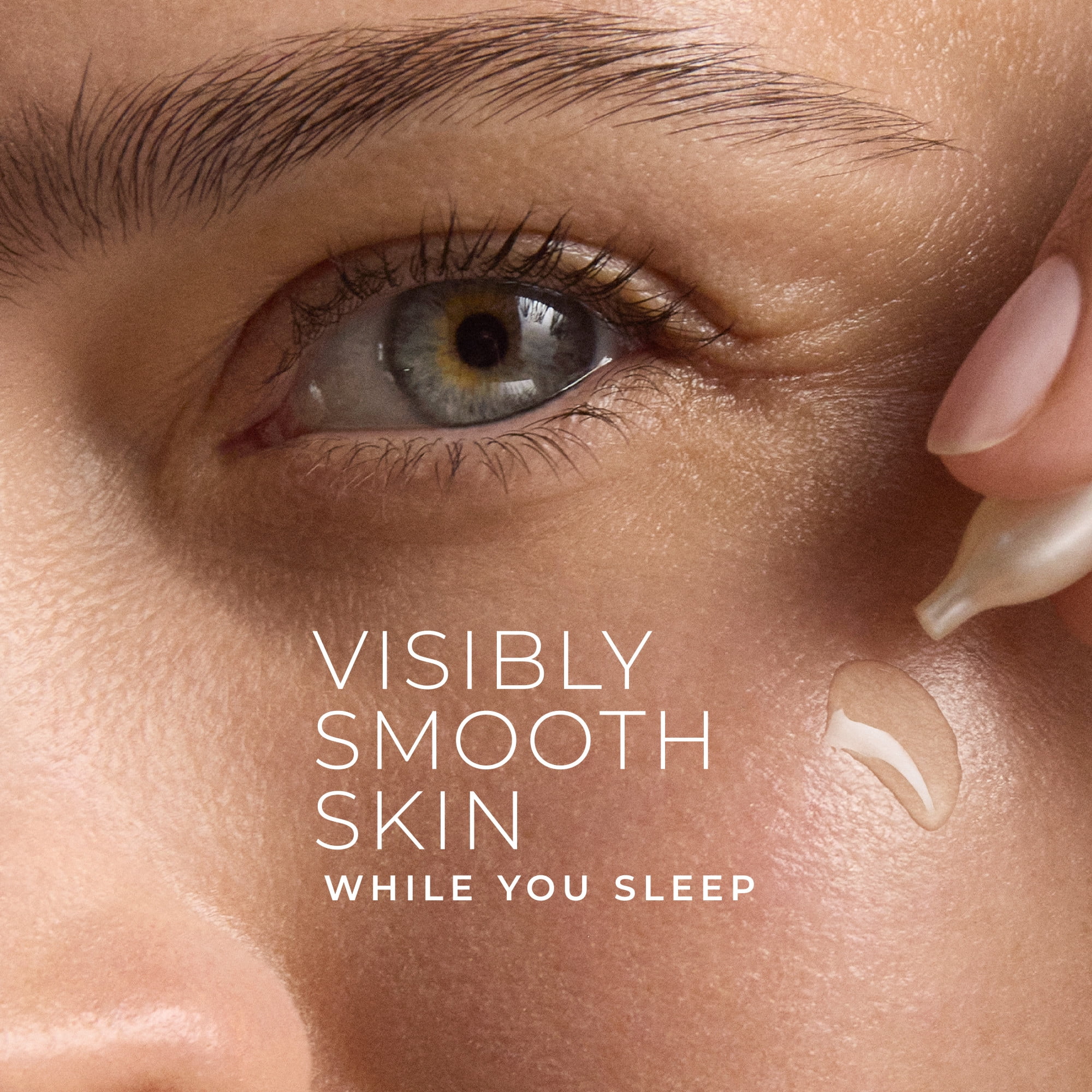RoC Skincare - Retinol Correxion®️ - Line Smoothing Night Serum Capsules (10.5ml)