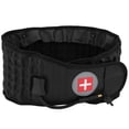 thumbnail image 2 of Ceinture de Décompression Lombaire, Ceinture de Taille Gonflable Réglable PU Universelle pour Améliorer la Circulation Sanguine Locale pour Hommes Femmes pour Réduire la Pression Disco, 2 of 8