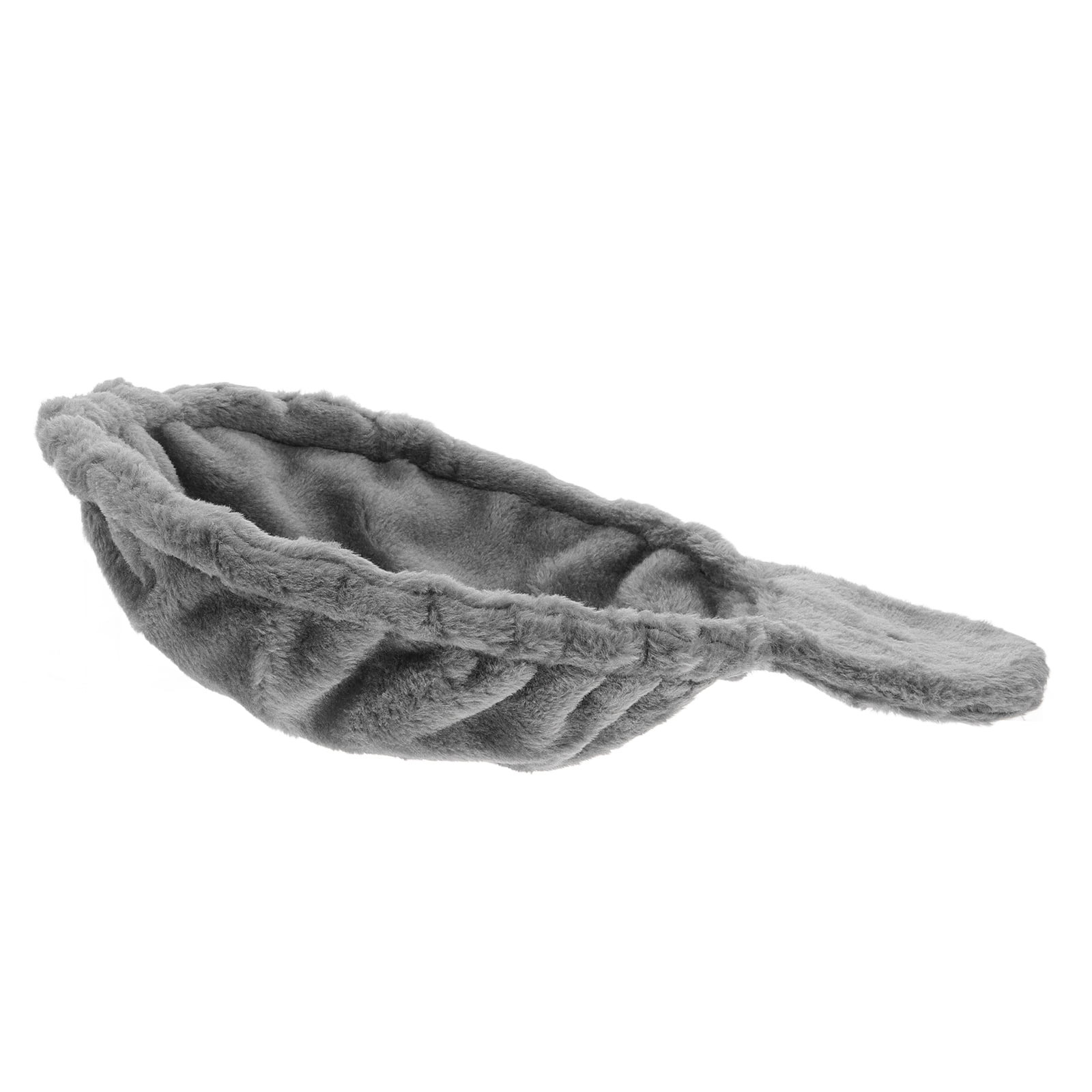 OULII replacement basket for cat tree Cat Hammock Steel Ring Dark Grey Sleeping Indoor Use 1Pcs