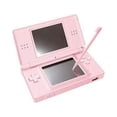 thumbnail image 1 of Nintendo DS Lite Corail Rose Portable Remis à Neuf (Remis à Neuf), 1 of 6