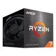 thumbnail image 1 of AMD Ryzen 7 5700 8Core 3.7GHz OC AM4 Boxed Processor w/ Cooler 100100000743BOX, 1 of 1