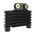 thumbnail image 5 of Motorcycle Oil Cooler,Motorcycle Engine Oil Cooler Oil Cooler Oil Cooler Revolutionary Design, 5 of 5