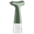 thumbnail image 1 of Pompotops Bouteille Vaporisateur d'Huile Électrique Friteuse à Air Chaud Domestique Vaporisateur d'Huile d'Olive Vaporisateur Réduction de Graisse Arrosoir Arrosoir Liquidation, 1 of 7