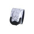 thumbnail image 1 of Almencla Sangle de Cheville pour Cheval à DEL Équestre Fournitures Équestres Ceinture de Protection de Jambe pour la Nuit Blanc, 1 of 8