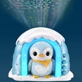 thumbnail image 3 of VTech Baby® Soothing Starlight Igloo™ - English Version, 3 of 8
