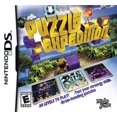 thumbnail image 1 of Puzzle Expedition - Nintendo DS, 1 of 1