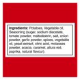 thumbnail image 2 of Munchies Tangy Ketchup Flavoured Potato Chips, 2 of 8