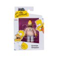 thumbnail image 2 of The Simpsons - 2.5 Inch Grampa Simpson Figure, 2 of 5