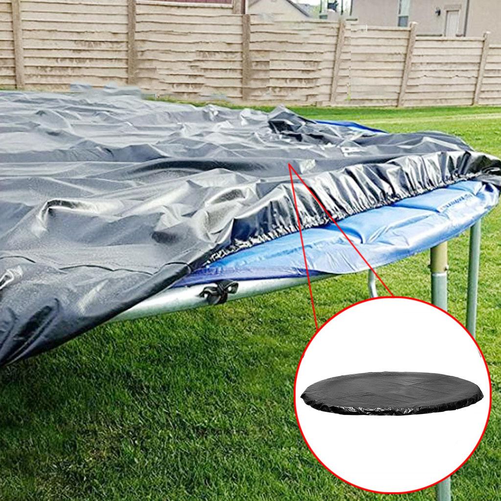 Round Cover Water Resistant Dust Dust Rain Cover for Garden Outdoor , 6ft
