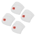 thumbnail image 4 of For Shark IZ862H IZ840 IZ800 Stratos handheld Vacuum Cleaner Accessories Filter, 4 of 7