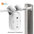 thumbnail image 3 of TRIDENT Tuya Smart Home Wifi Smart Curtains Controller Automatic Curtain Opener Robot, 3 of 13