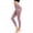 Pink, variant on Deals of The Day!TopLLC Workout Leggings Women Workout Out Leggings Fitness Sports Running Yoga Athletic Pants Jogging Pants Tummy Control Yoga Pants on Clearance