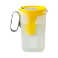 thumbnail image 2 of 1.55L Refrigerator Cold Water Kettle With Fruit Filter, Household High-temperature Hard Wearing Cold Water Kettle, Large Capacity Tea Making Cold Water Kettle, 2 of 7