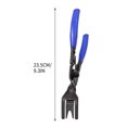 thumbnail image 2 of EGNMCR Car Light Pliers Headlight Separation Pliers Rubber Buckle Removal Tool Rubber Buckle Screwdriver Auto Repair Tool plumbing agent, 2 of 2