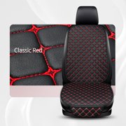 Car Seat Covers Set Four Seasons Front Rear Seat Protector Cushions Car